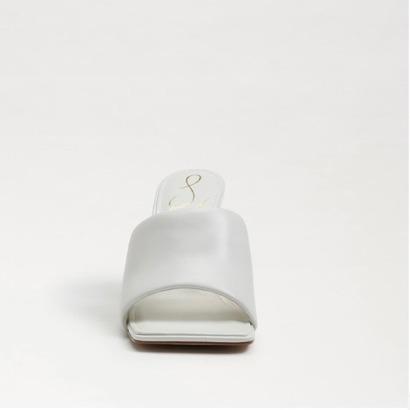 Sam Edelman Carmen Mule Heel Sandal - Picture 3 of 7